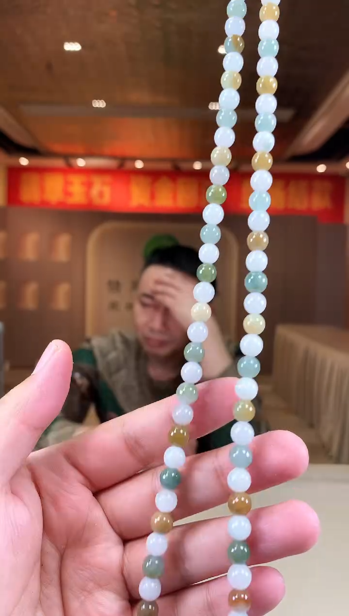 【闪购商品】定制翡翠未镶嵌             *79