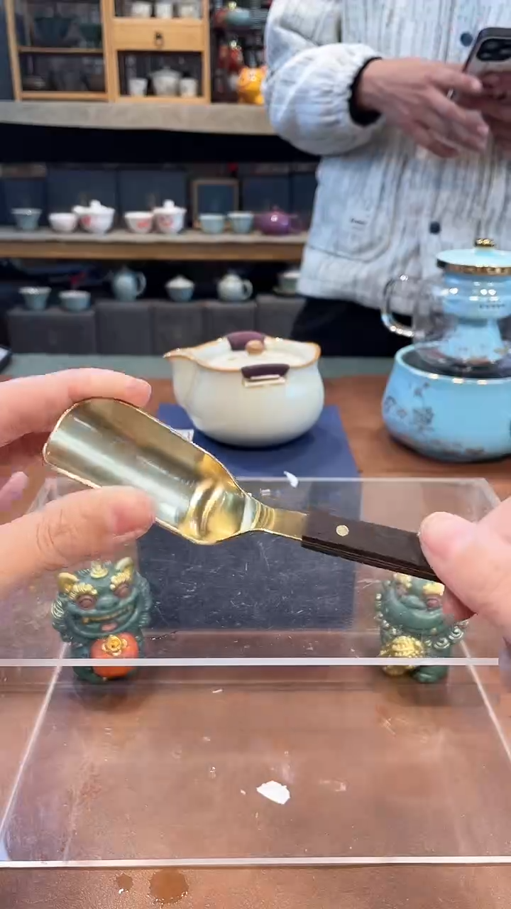 【闪购商品】不带茶盘不带礼盒@@3208