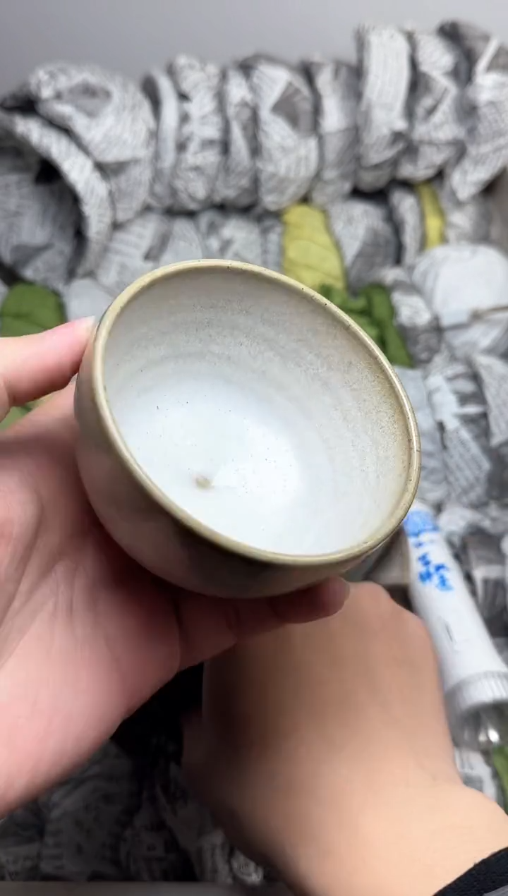 【闪购商品】茶盏微瑕盏介意勿拍327