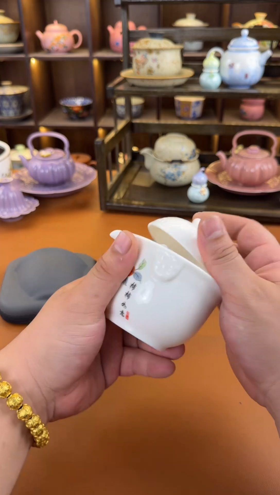 一泡一器专属闪购链接（不带礼盒）