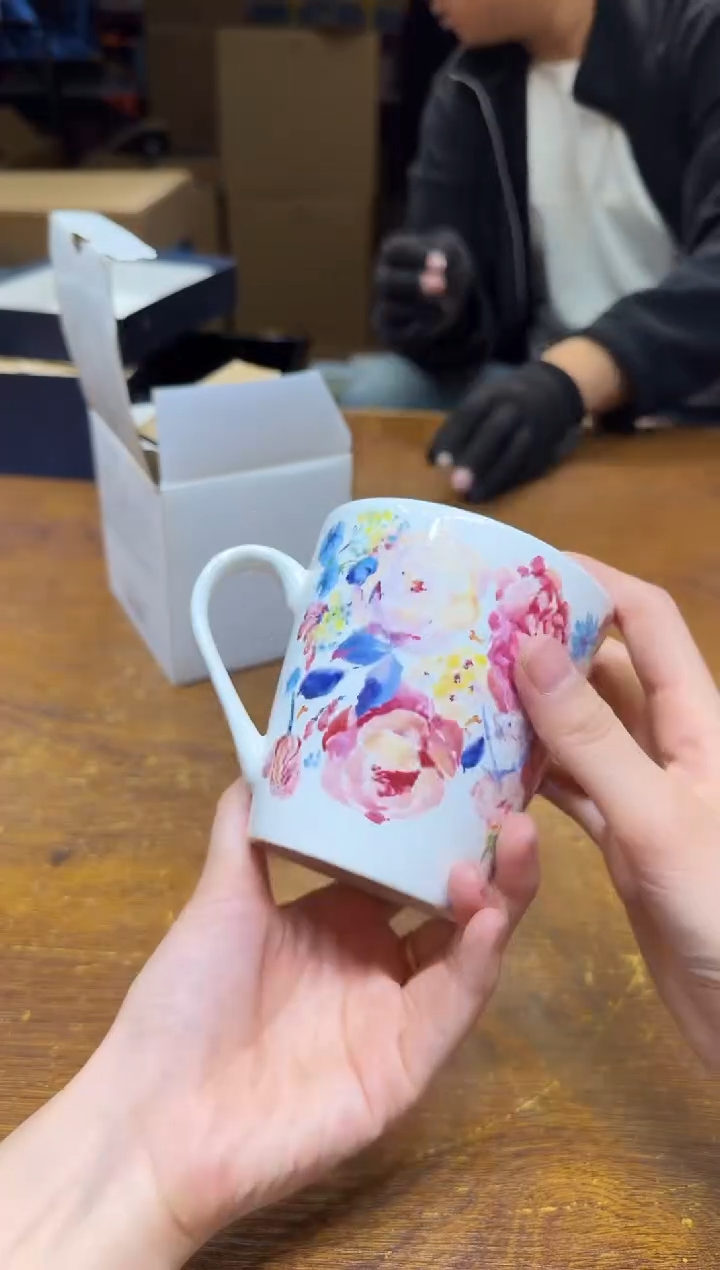 小狐狸严选日瓷器小狐狸精选日瓷器