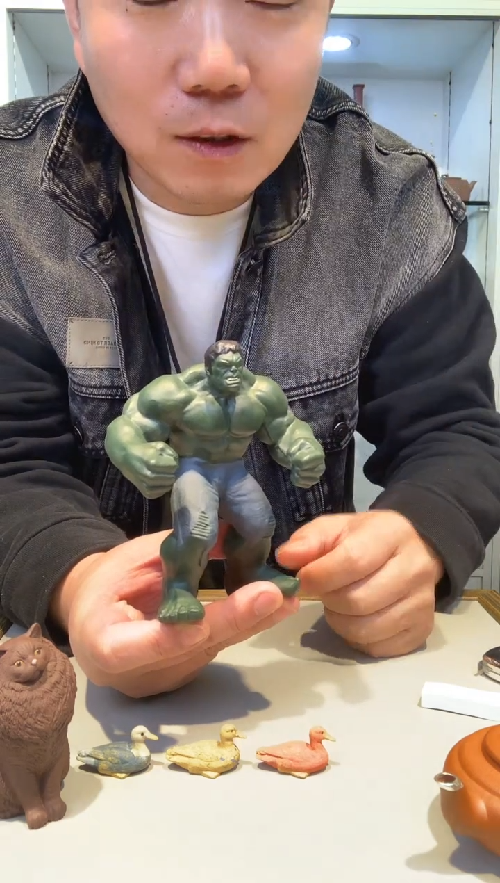 宜陶紫砂宜陶紫砂327