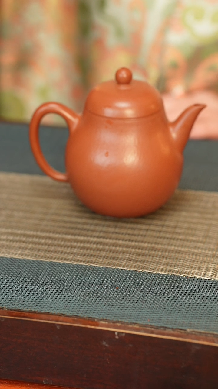 【闪购商品】喀左紫砂原矿手工制作