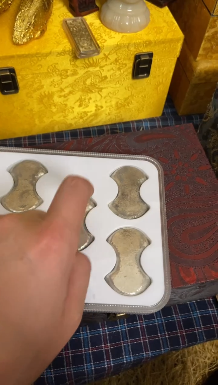 木特色-----福利盒