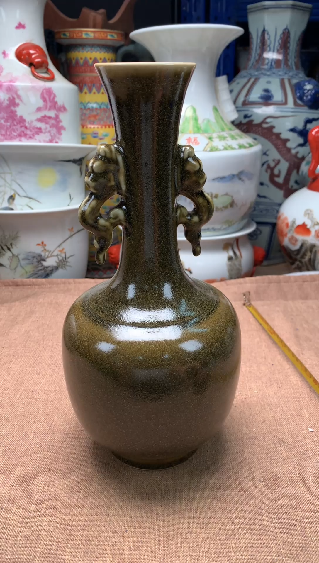 摆件旧藏瓷器旧藏瓷器