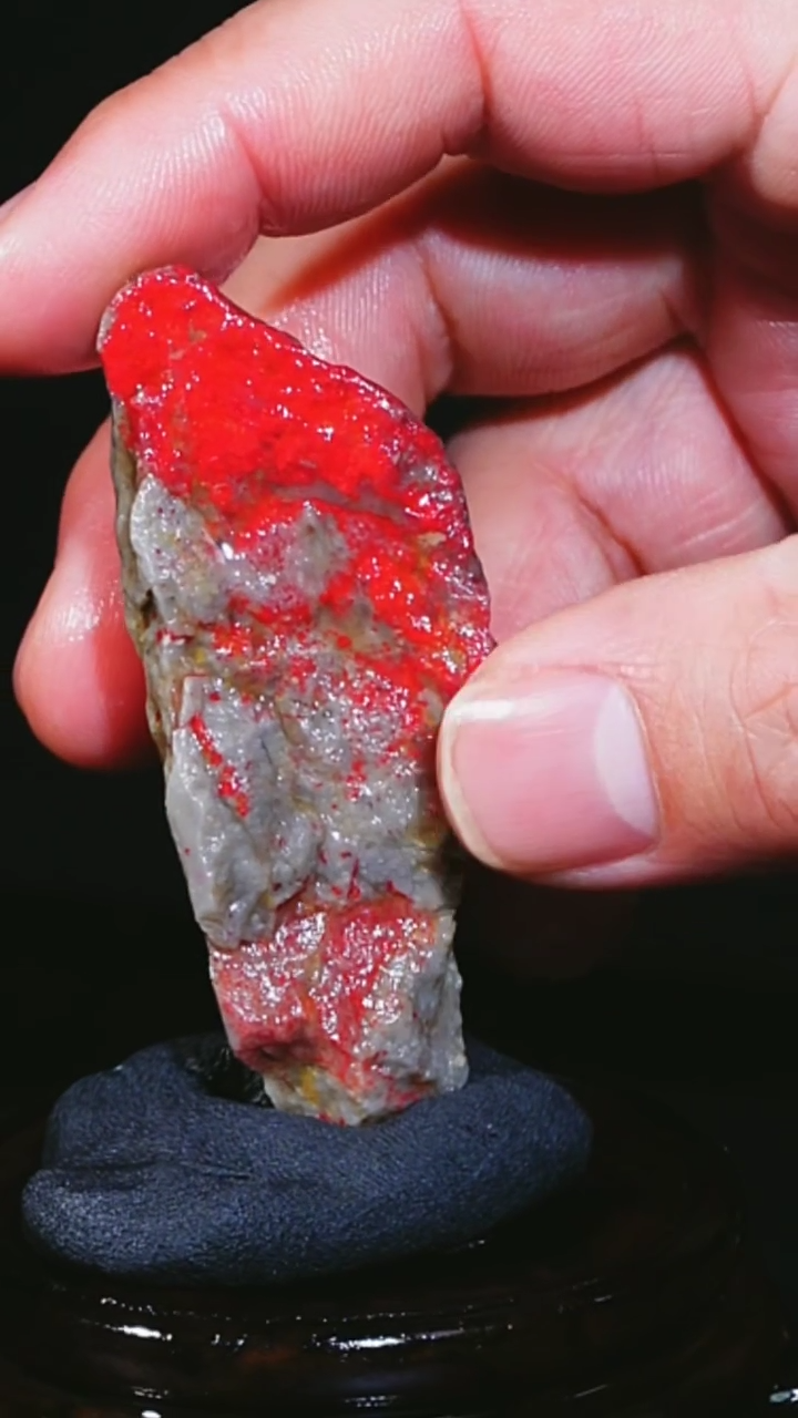 【闪购商品】昌化石昌化鸡血石