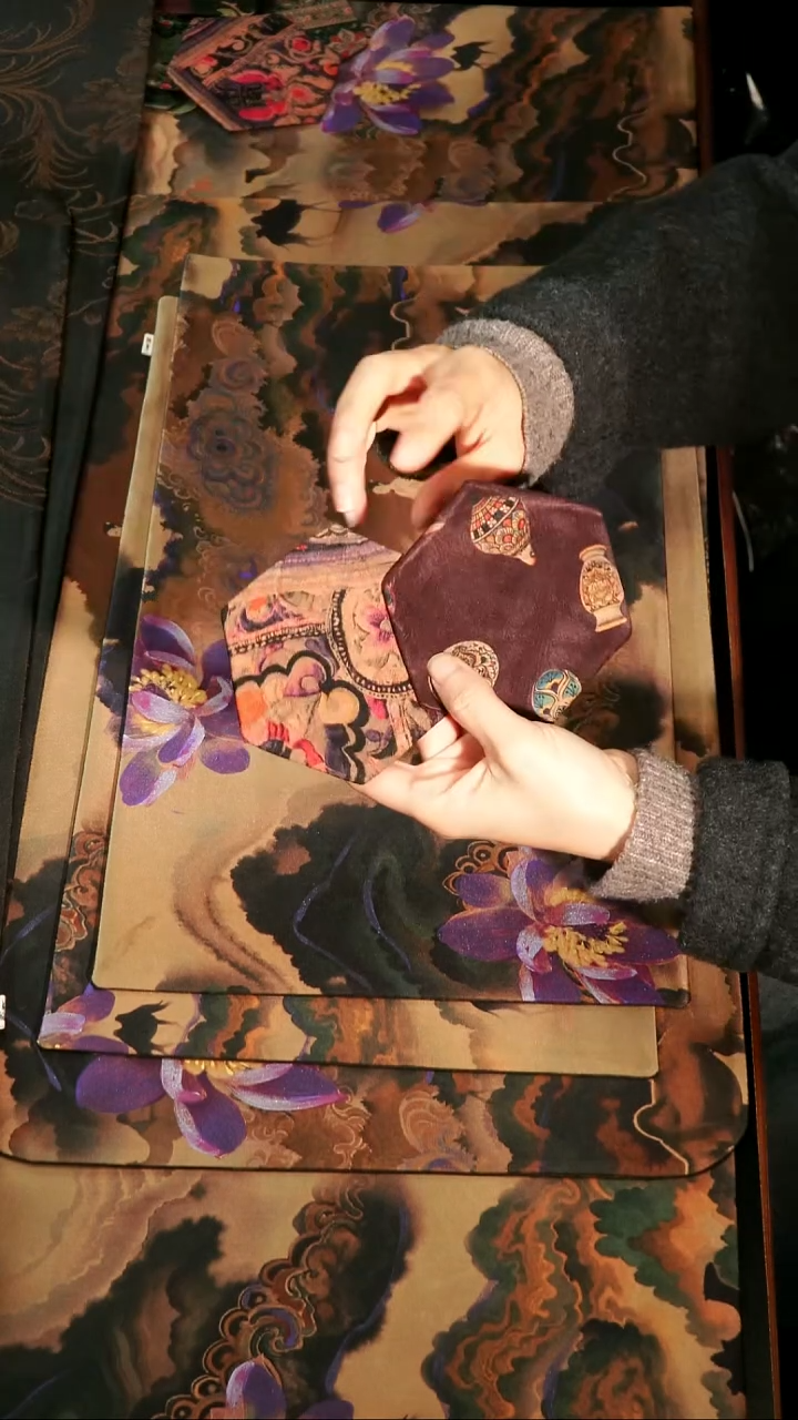 喜见造物布艺尺寸