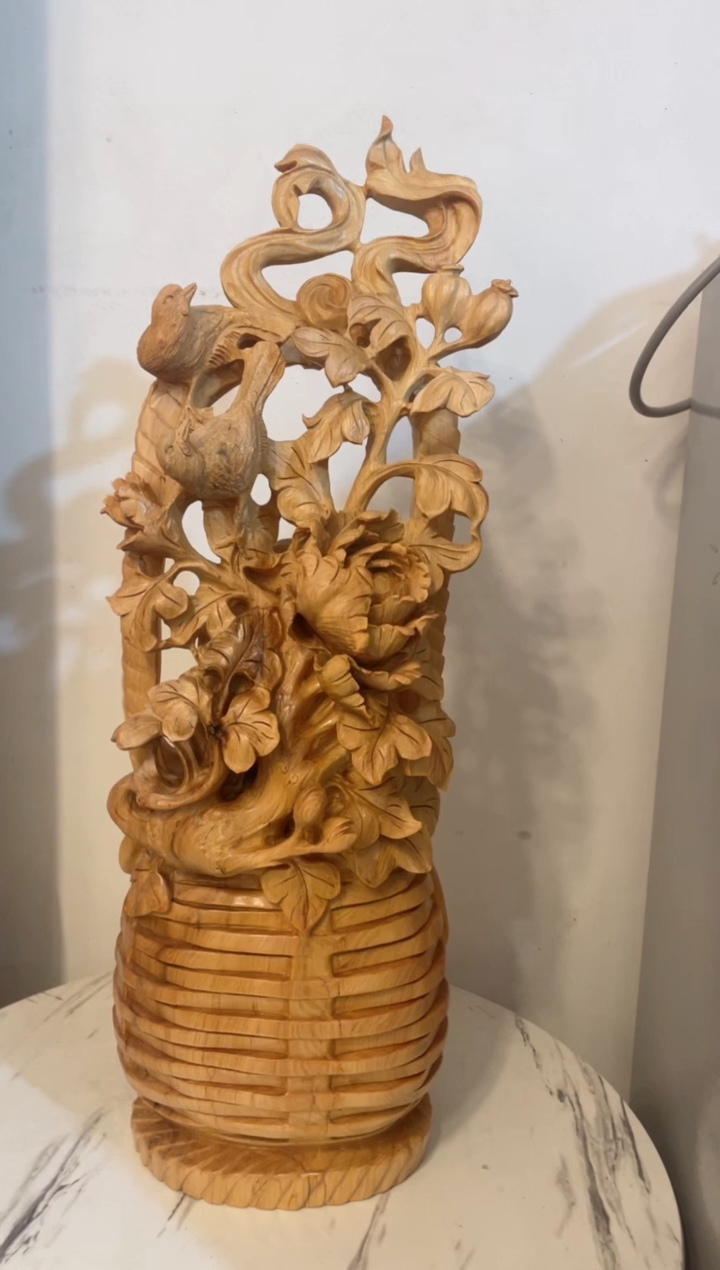 【闪购商品】柏木（崖柏）太行崖柏工艺品