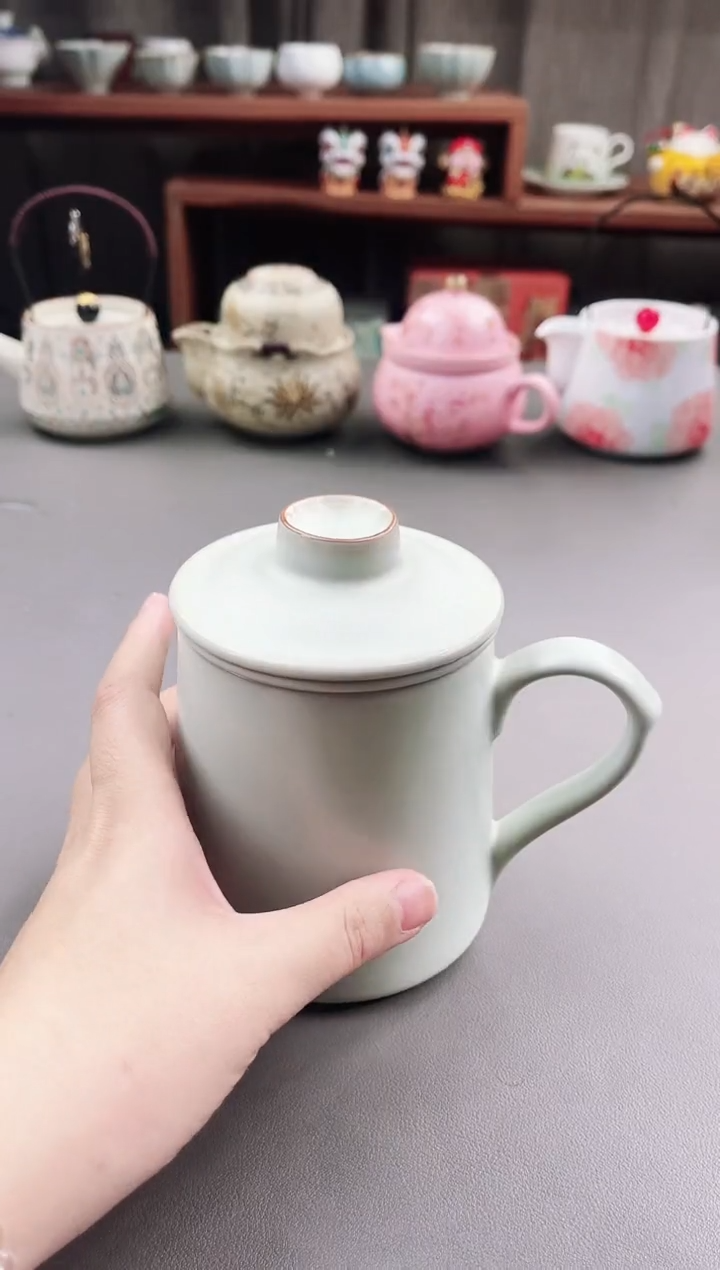 【高货清库存】默认微瑕不售后，完美主义慎拍（不含礼盒）