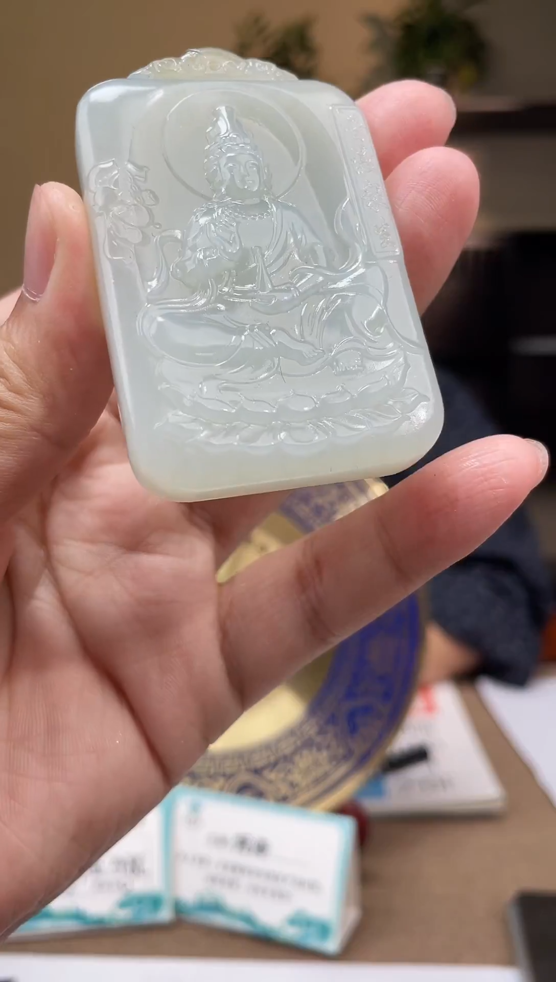 定制和田玉多样性发货拍一发一