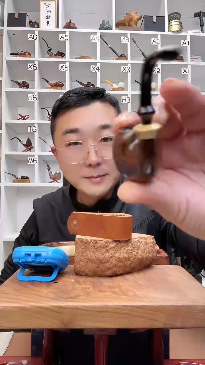 木一****秋意大利进口石楠木