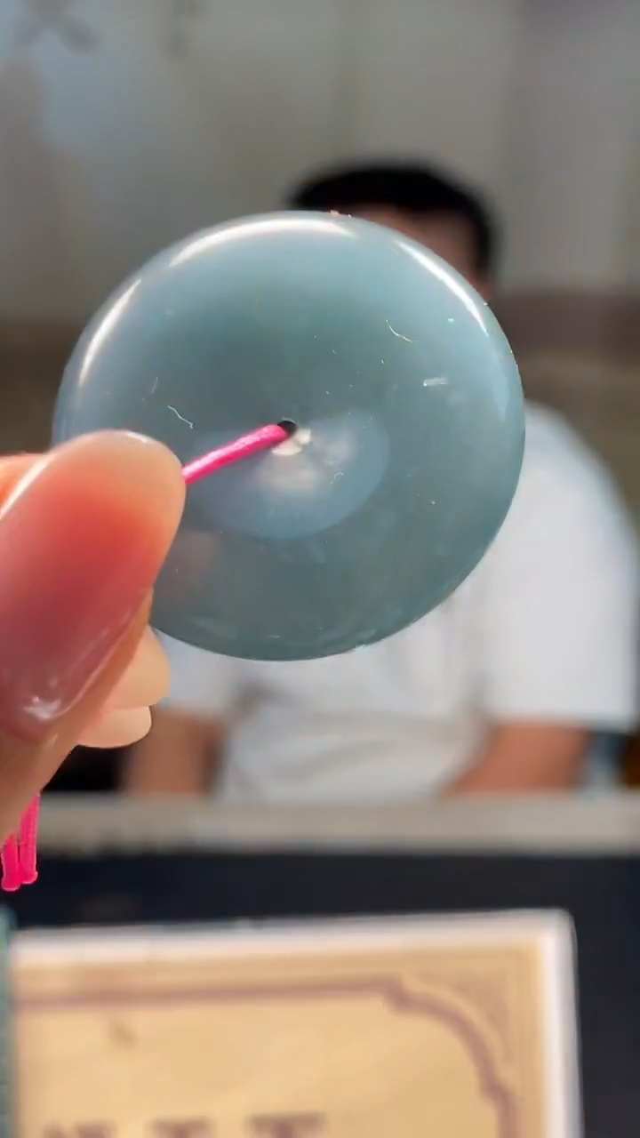 未镶嵌定制翡翠********661