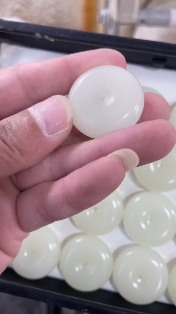 直径30MM左右平安扣