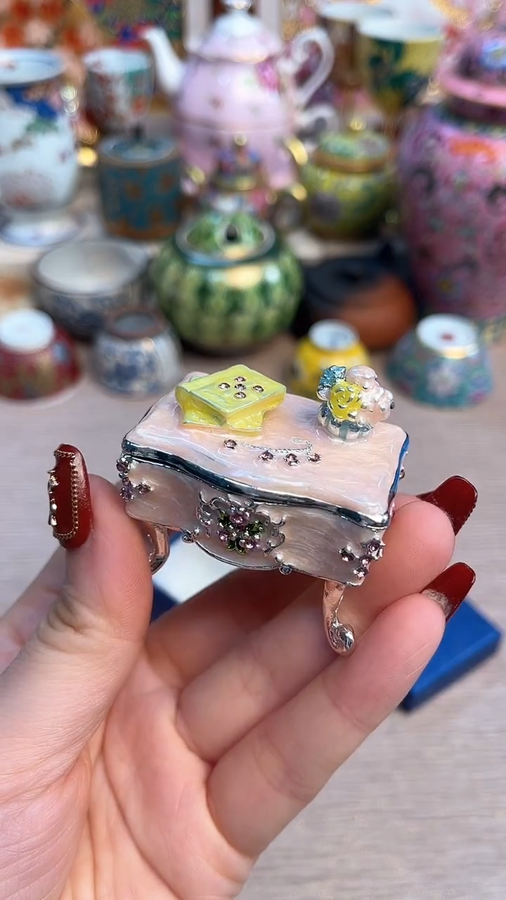 【闪购商品】摆件陶瓷陶瓷陶瓷陶瓷