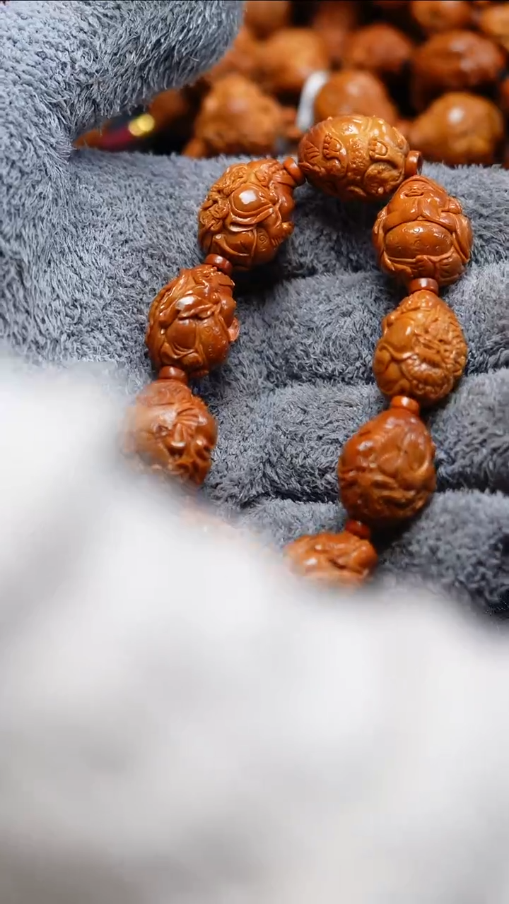 手串/手链橄榄核橄榄核