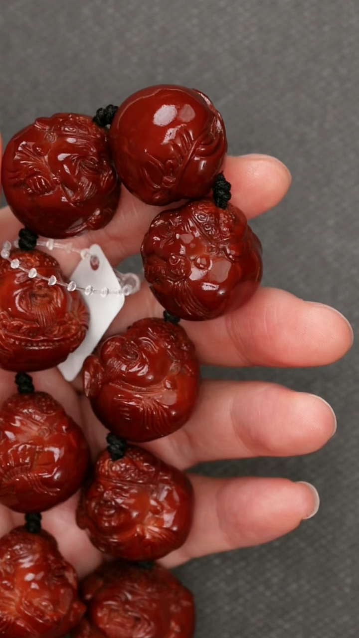 手串/手链橄榄核@*橄榄核手串