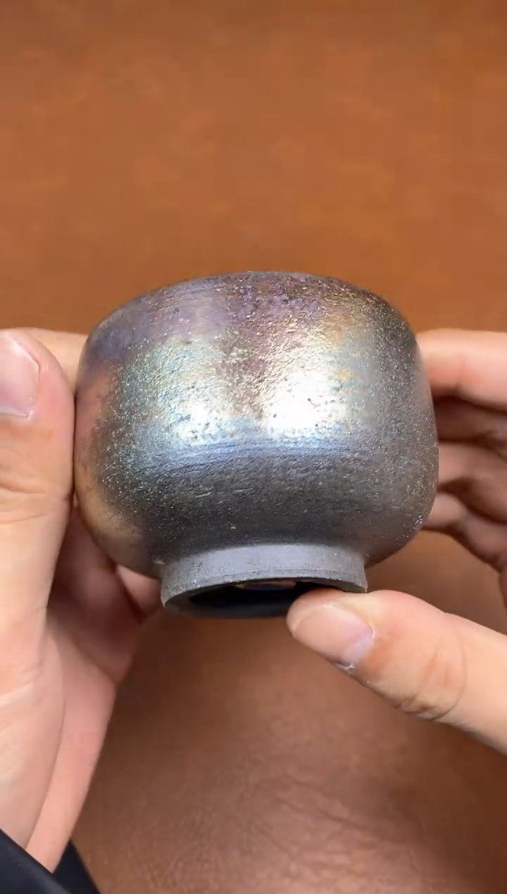 【闪购商品】观寂茶器柴烧专拍链接829