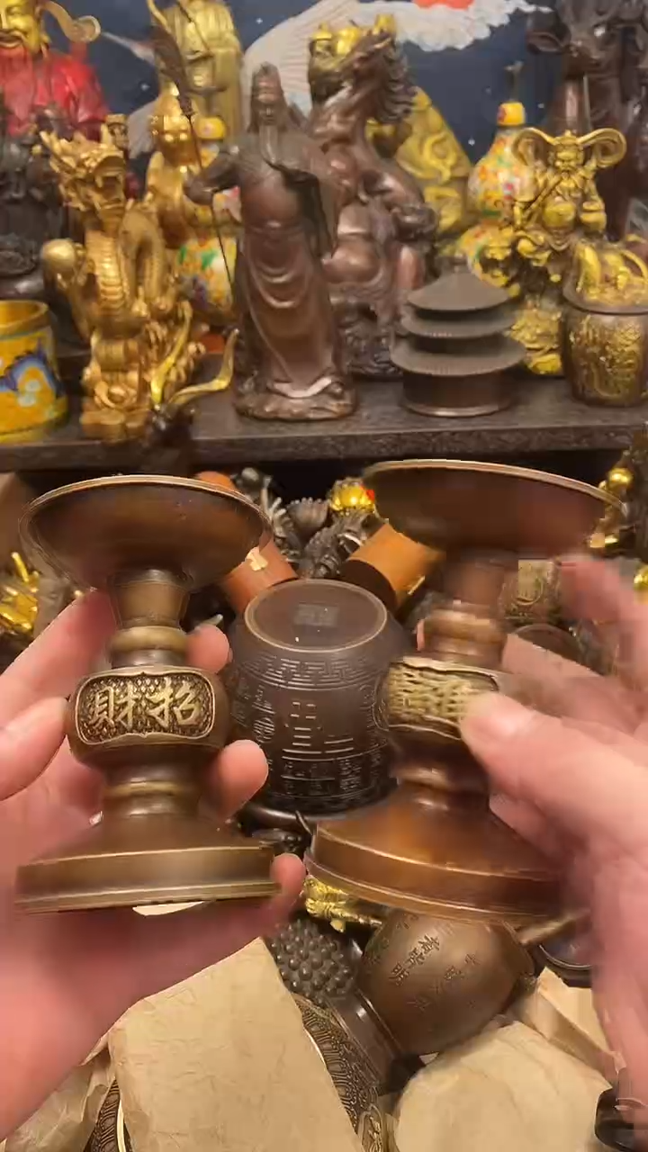 案台摆件   物品摆件  