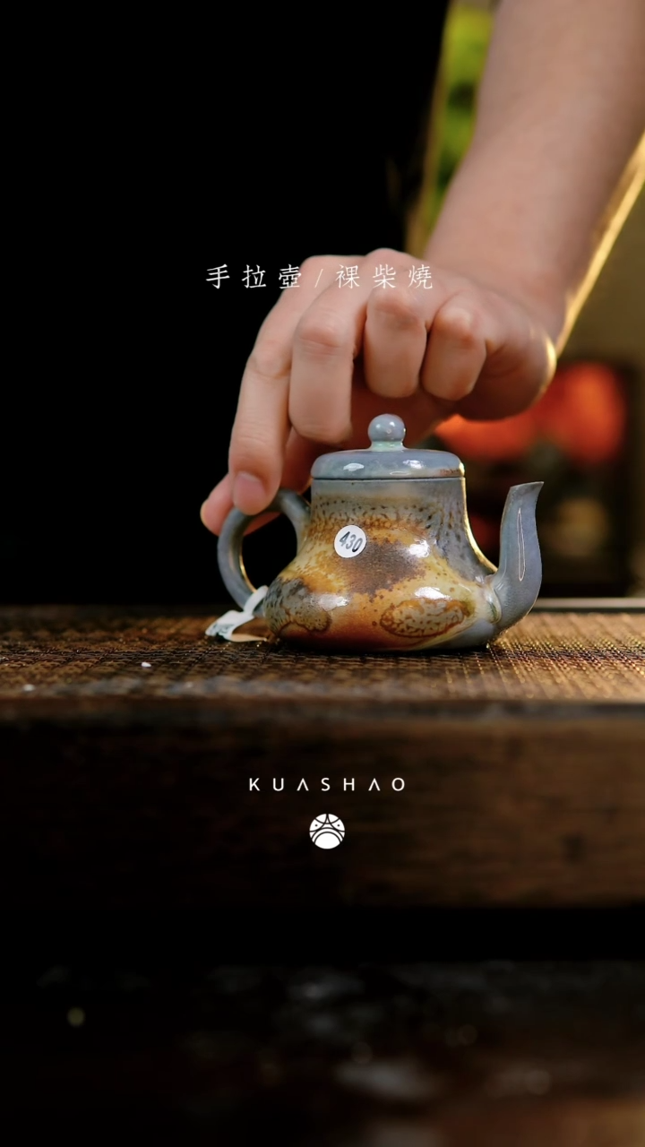 【闪购商品】思君壶430           