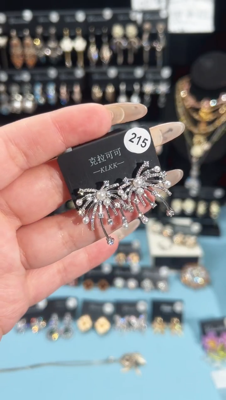 铜合金925银无可可215