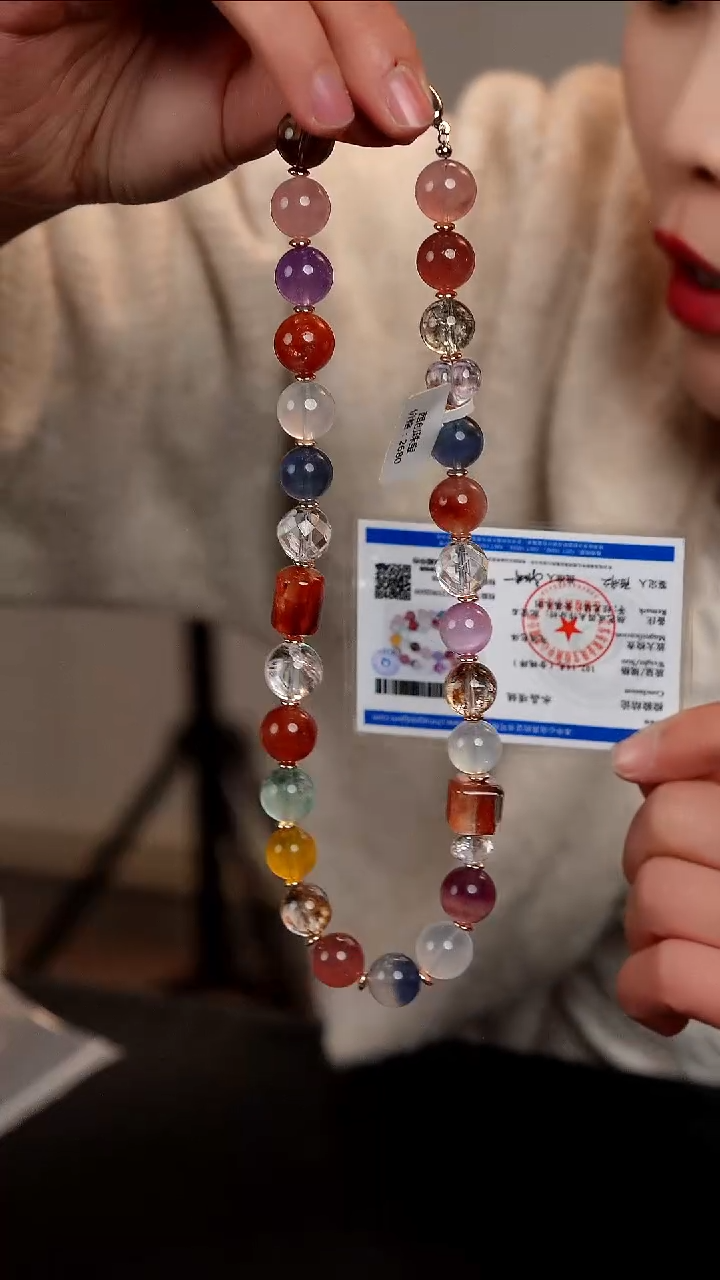 水晶摆件未镶嵌62