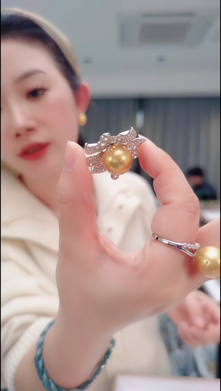 颈饰未镶嵌淡水珍珠0269吊坠