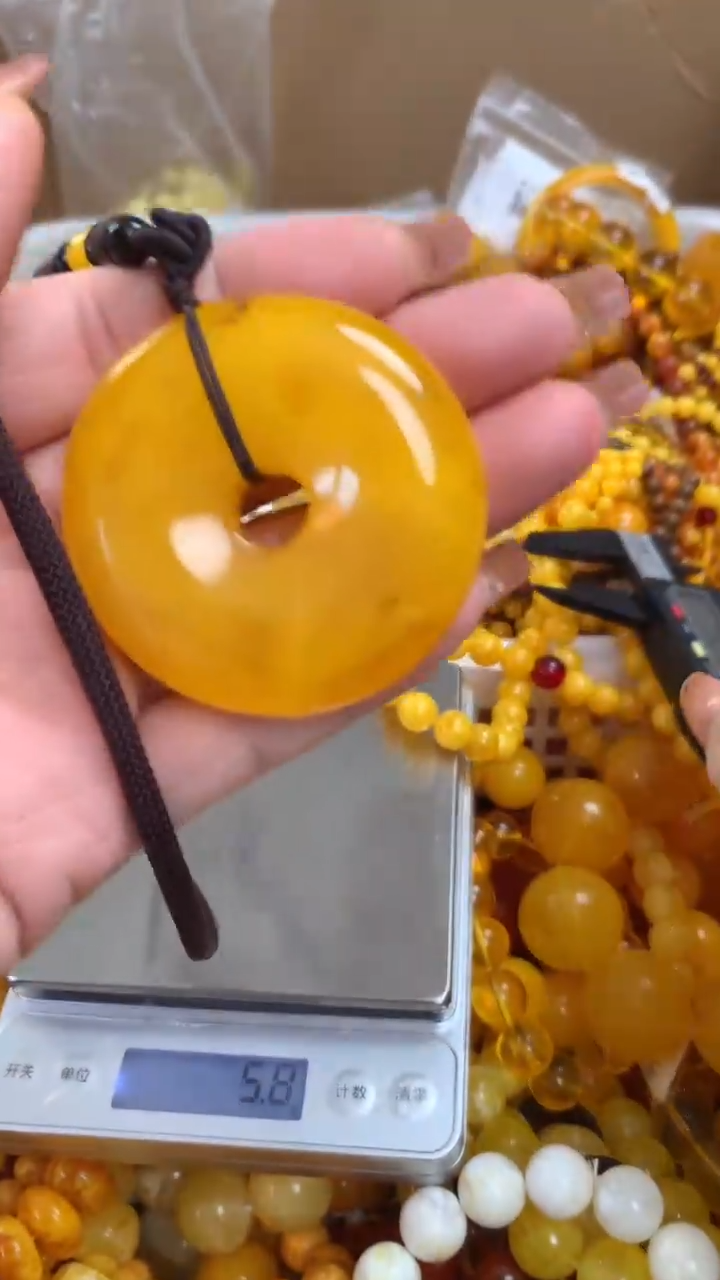 【闪购商品】摆件密胺瓷片密胺瓷片057