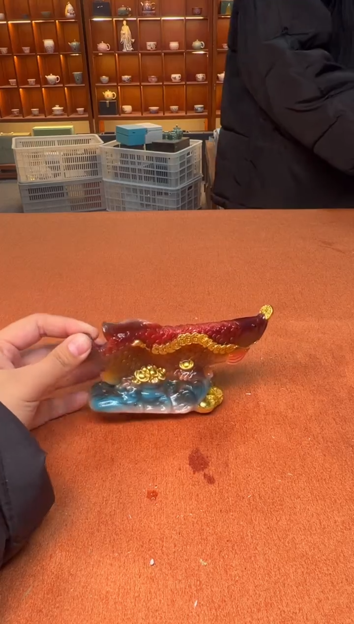 【闪购商品】瓷宴专属福利闪购链接