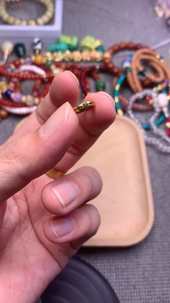 一线卡环 单个发