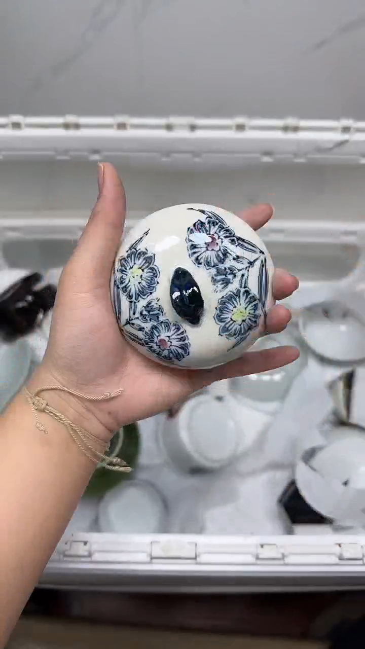 【闪购商品】257回流瓷器默认微瑕，18.8包邮