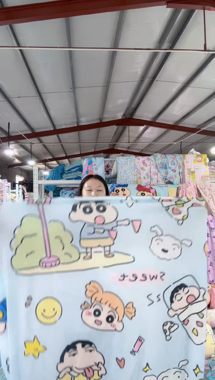小新冷感床笠150*200
