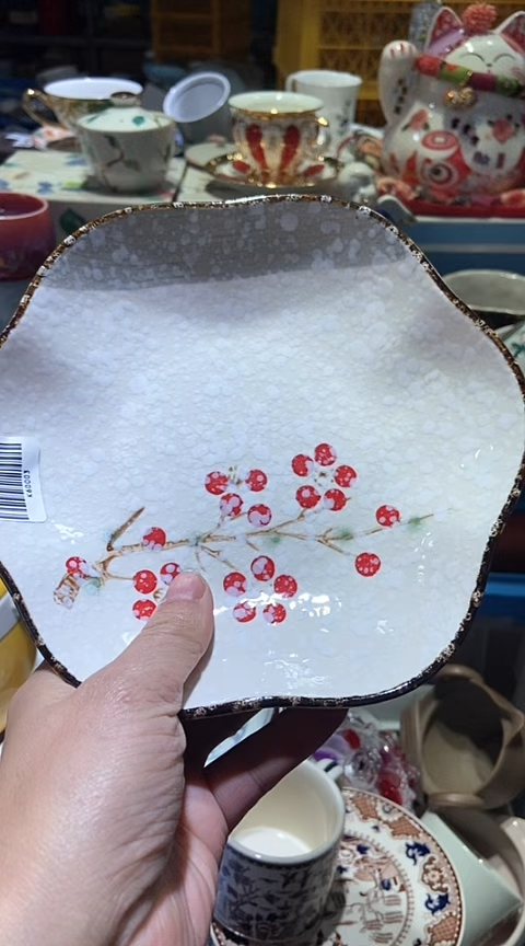 【闪购商品】瓷片11111111111111