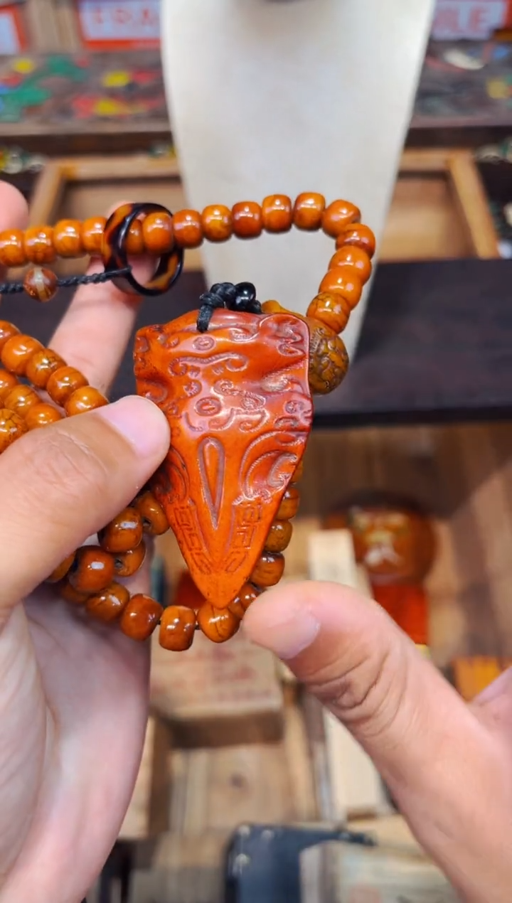 手串/手链牛骨1瑞哥专属高端精品81