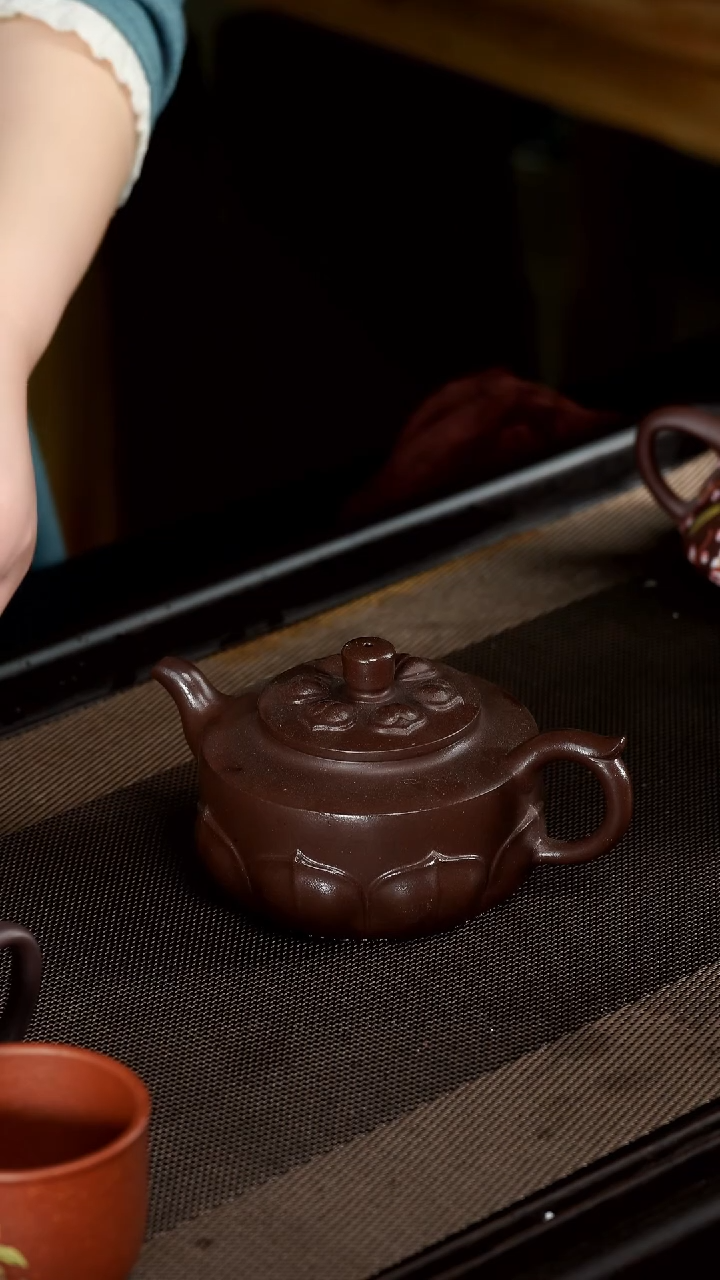 【闪购商品】紫砂茶壶宜兴紫砂壶