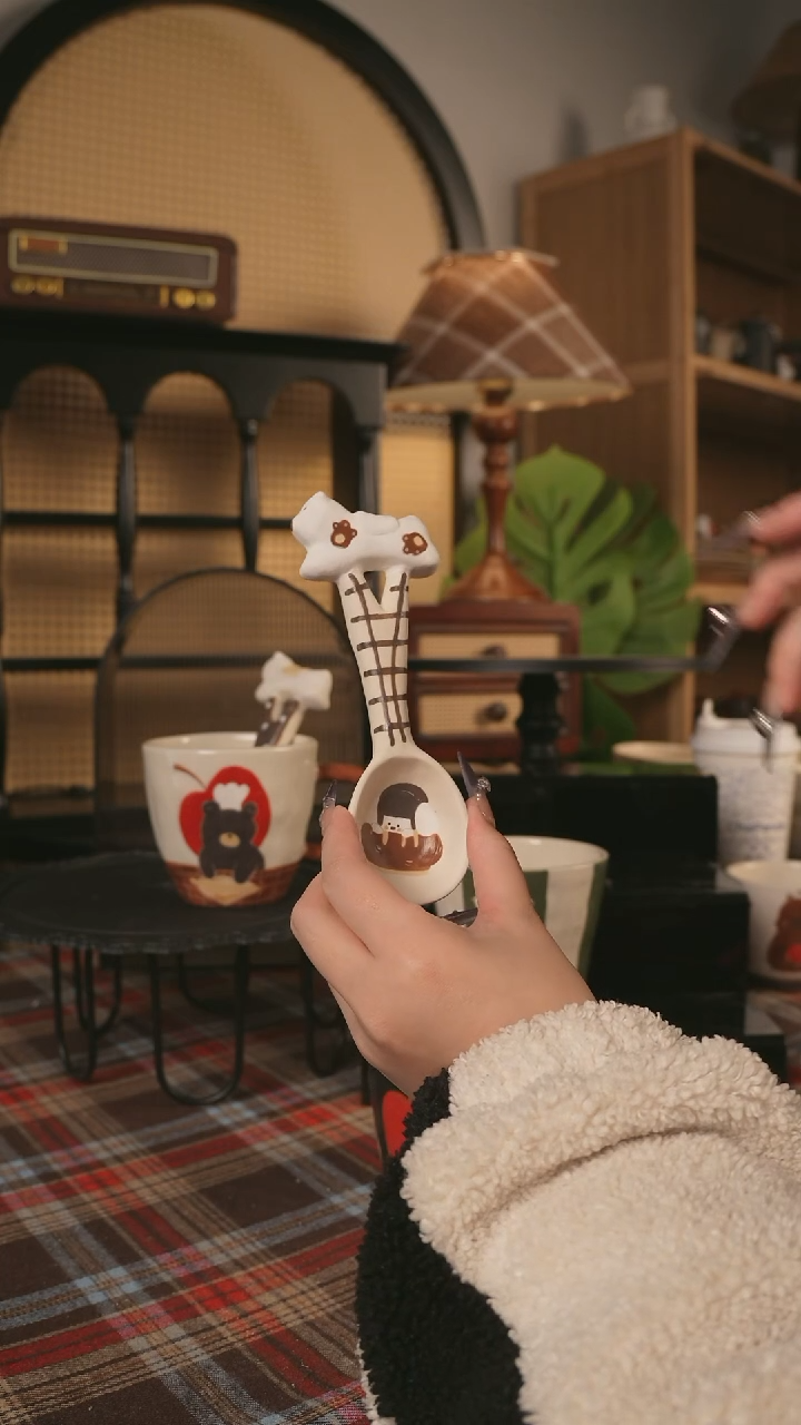 【闪购商品】杯川谷原创2.20场次直播福利正品