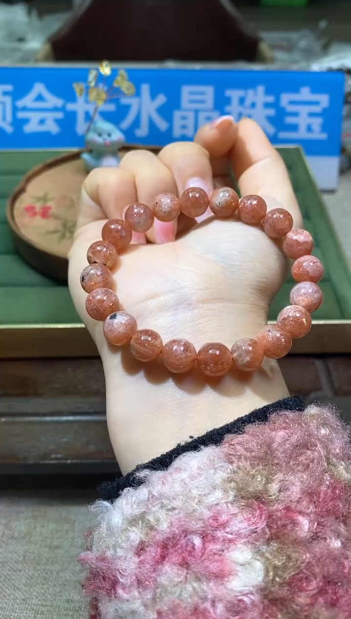 【闪购商品】水晶手链未镶嵌多样性发一件660