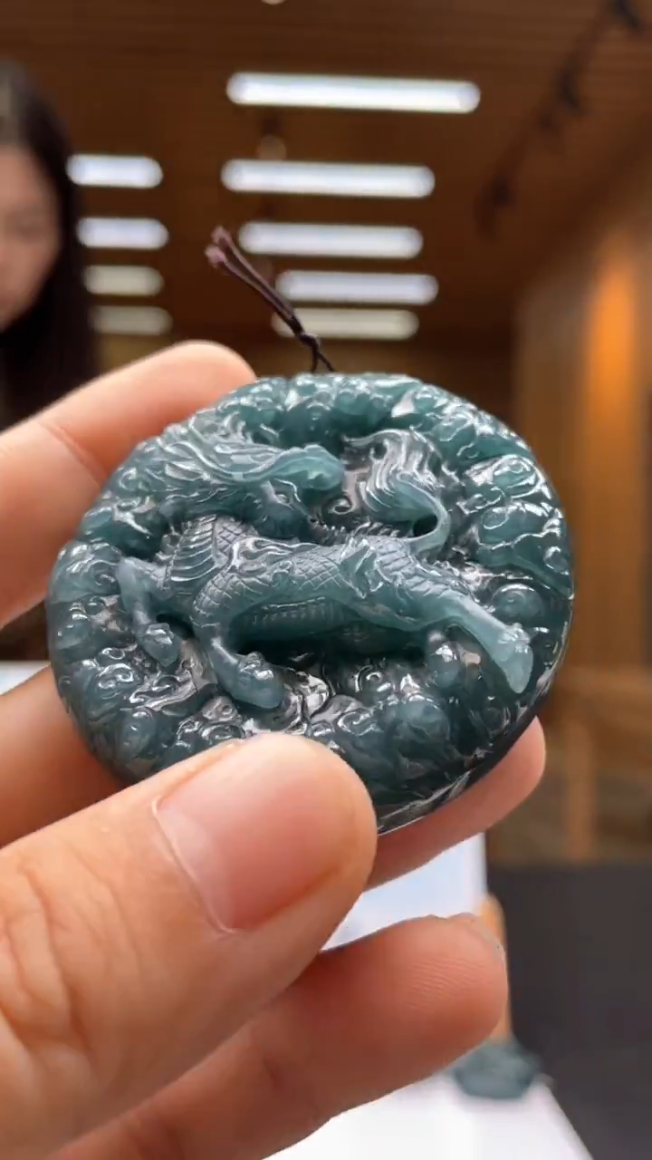 未镶嵌定制翡翠********411