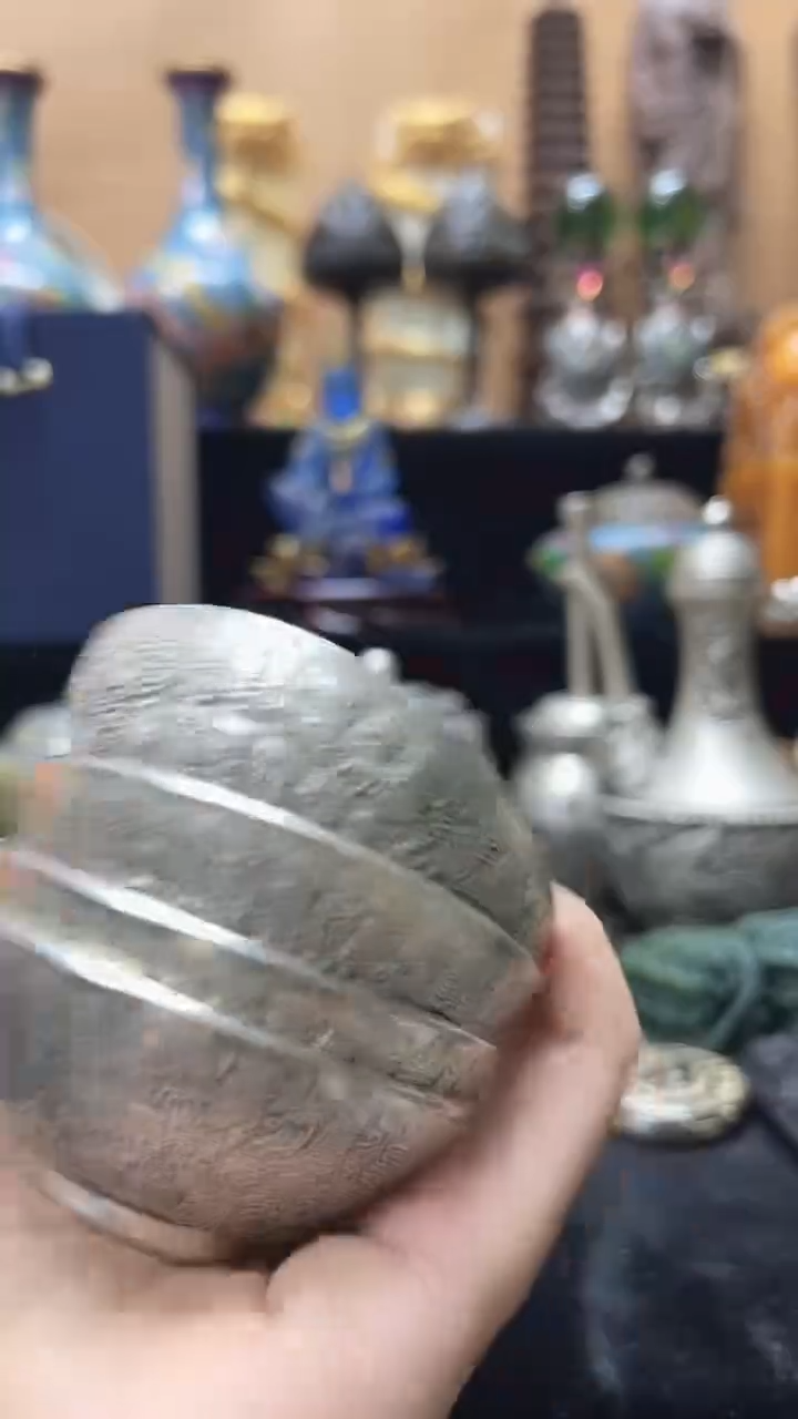 时尚大气精美摆件