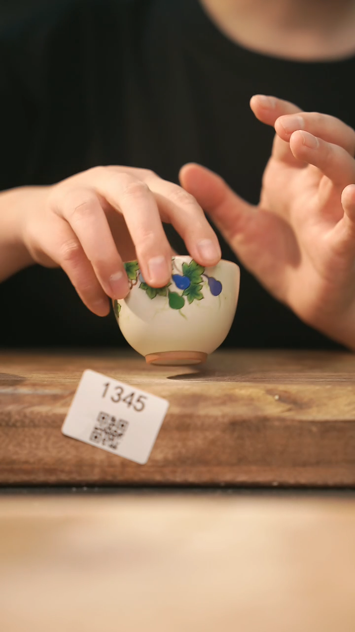 【落单孤品】福利/杯子@@1345