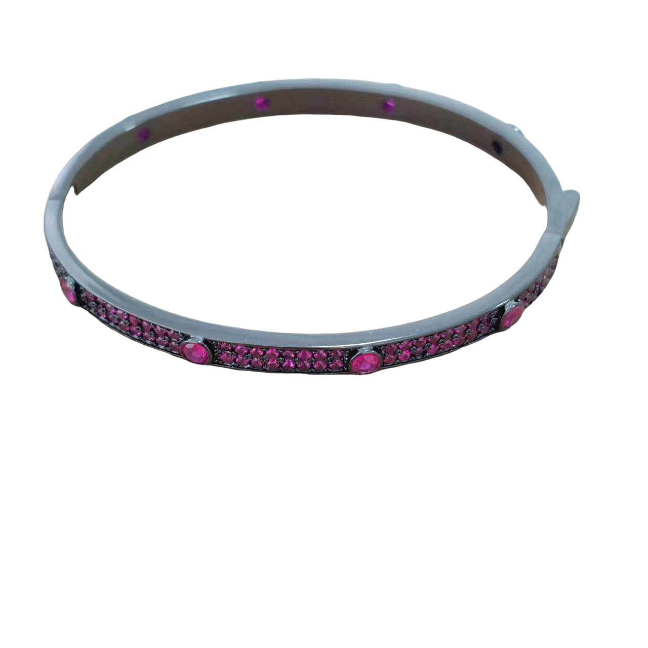 非金属珐琅手镯  轻奢时尚气质百搭精致精美手镯ZXD226026