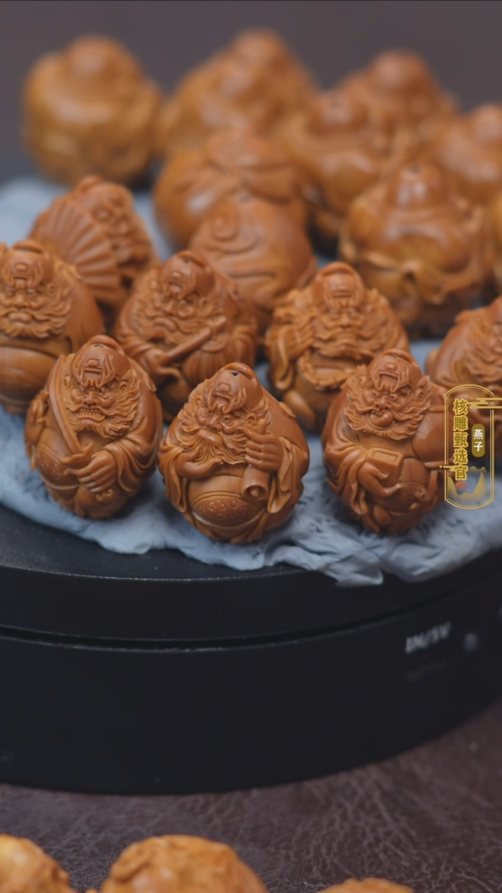 【闪购商品】橄榄核手串/手链橄榄核