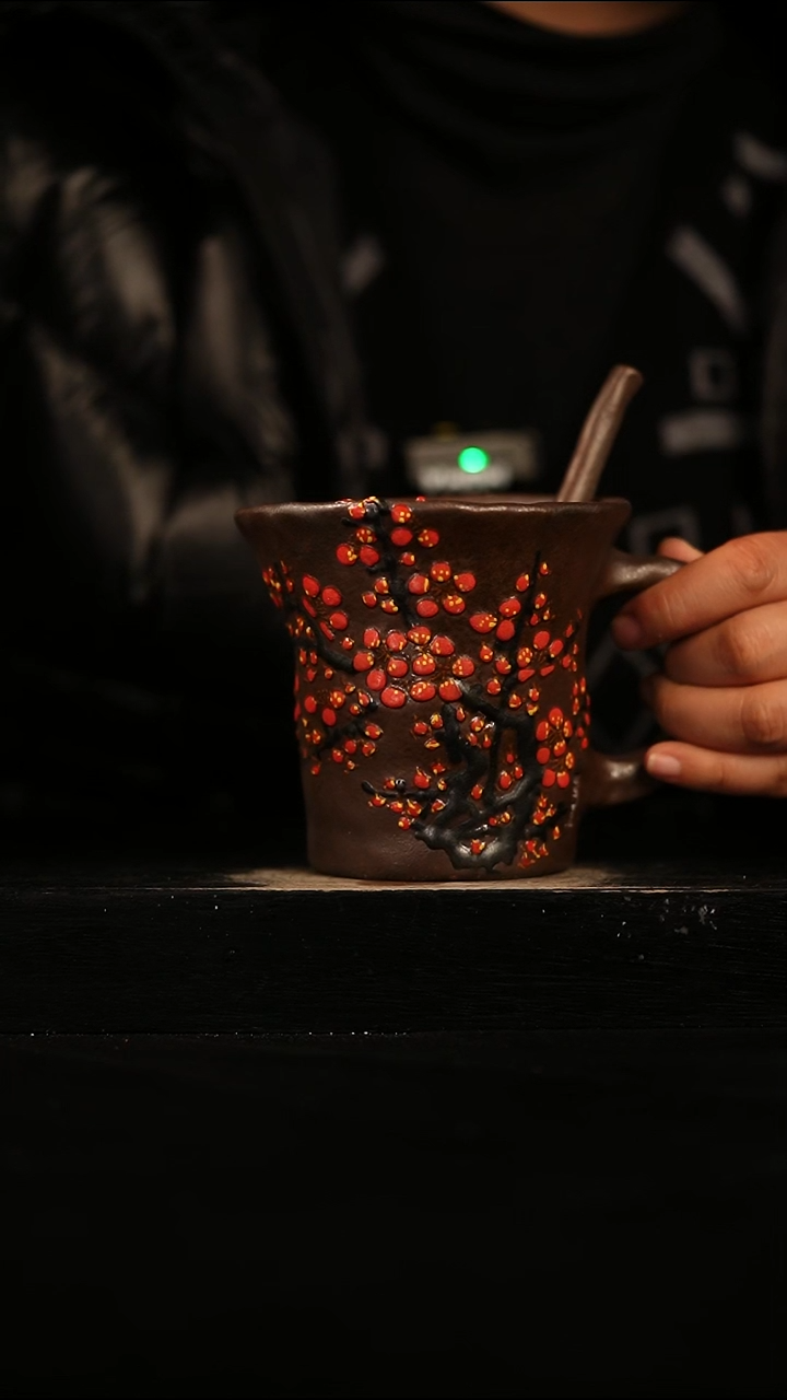 瓷片遇瓷手作同款677