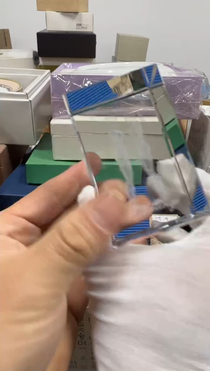 【闪购商品】瓷片b741双子好好好好好好