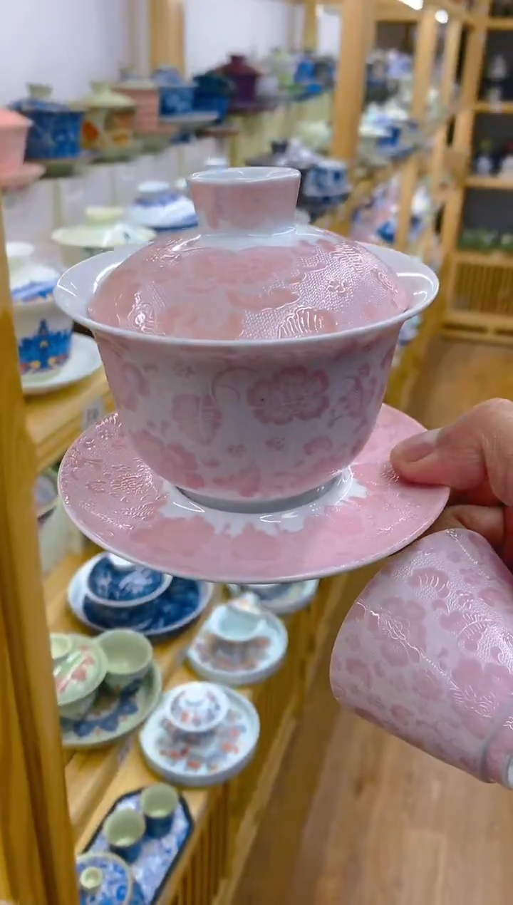 【闪购商品】其他高温烧制陶瓷70