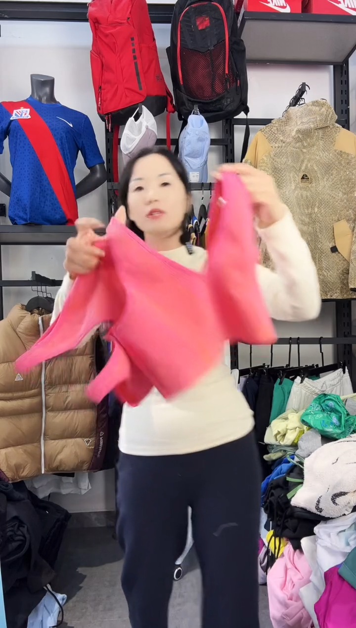 125 ·编码 瑕疵款直播间过款为准 尺码·