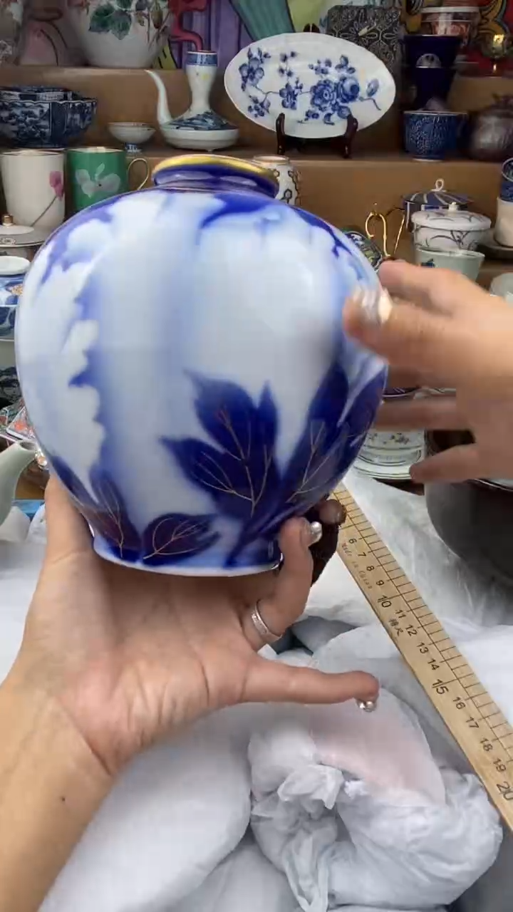 【闪购商品】杯瓷色工艺品品品品