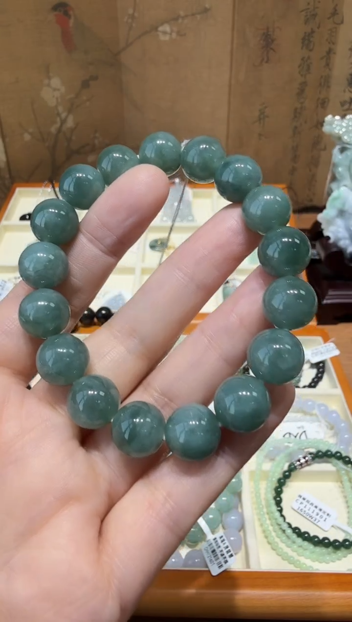 未镶嵌挂件翡翠A货翡翠多样性孤品