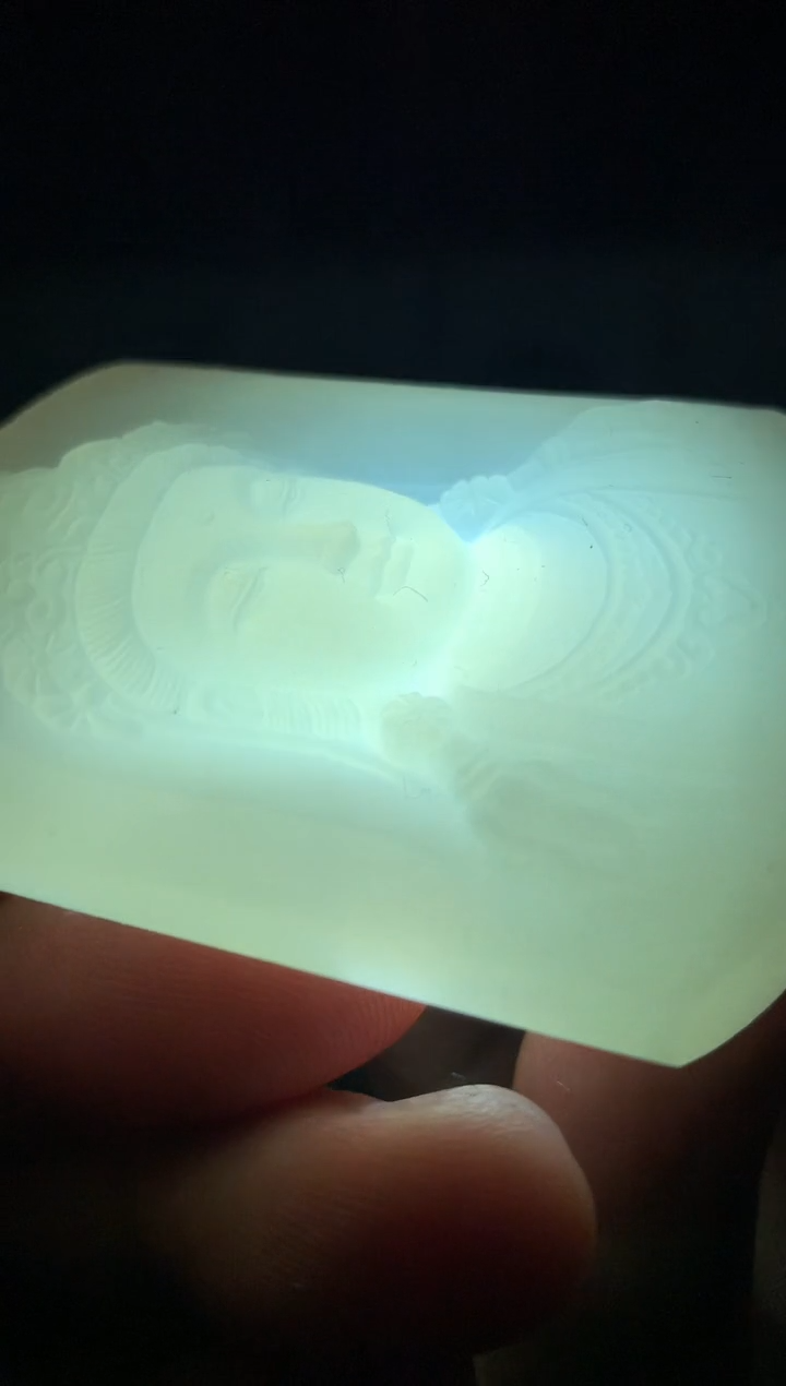 【闪购商品】定制翡翠未镶嵌213121312231