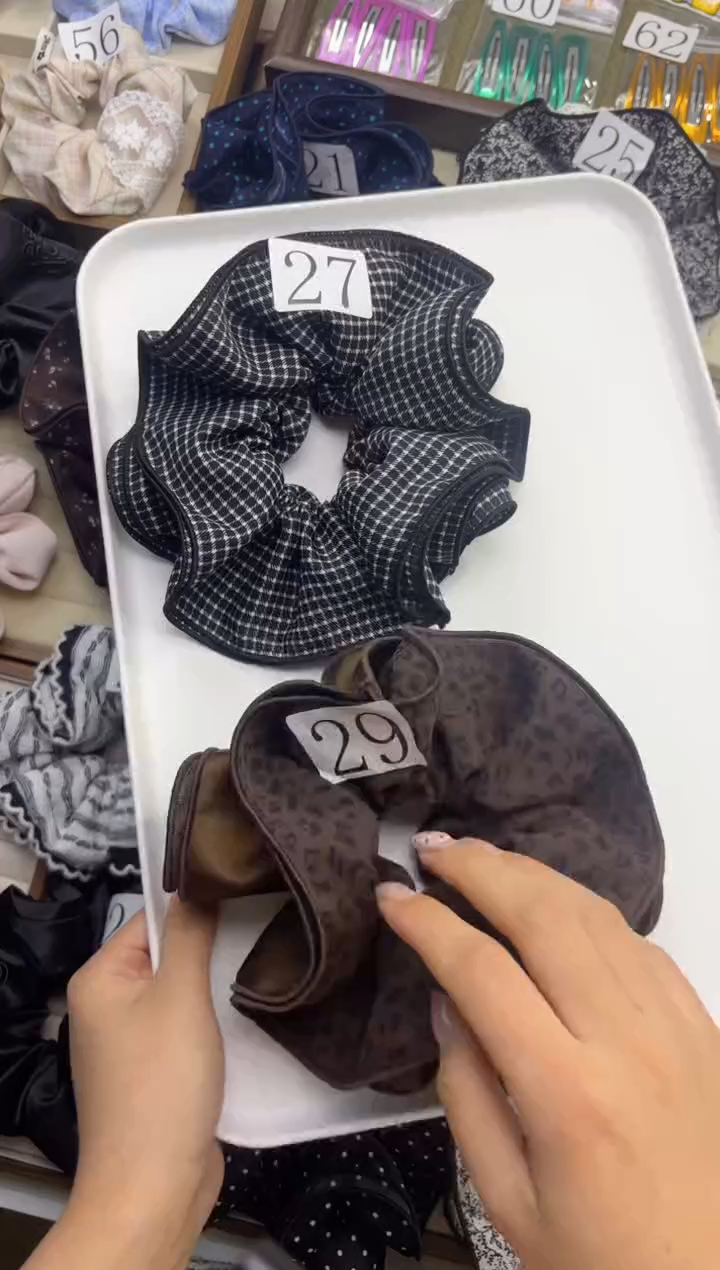 非金属布艺27+29