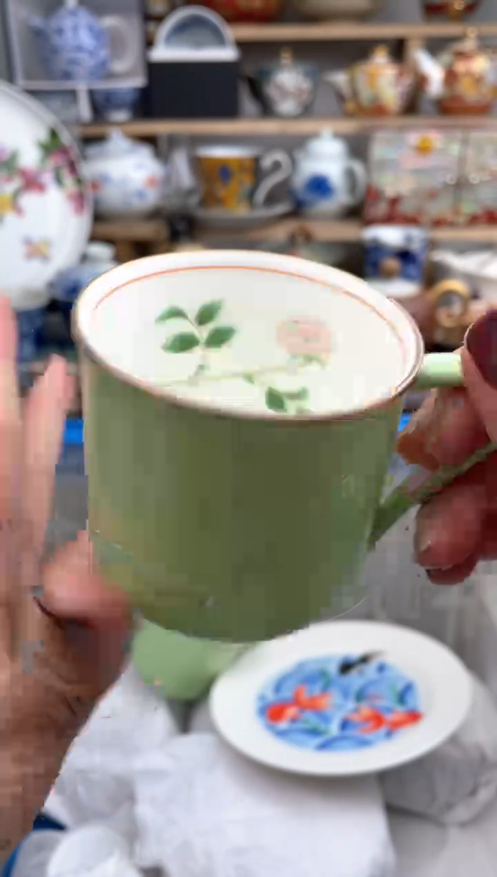 【闪购商品】瓷片默认微瑕，看清尺寸品相再拍